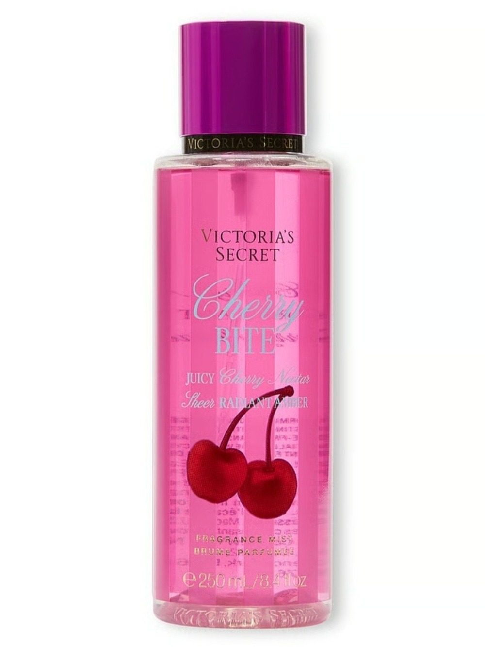 Victoria's Secret Pink Cherry Bite Fragrance Mist
